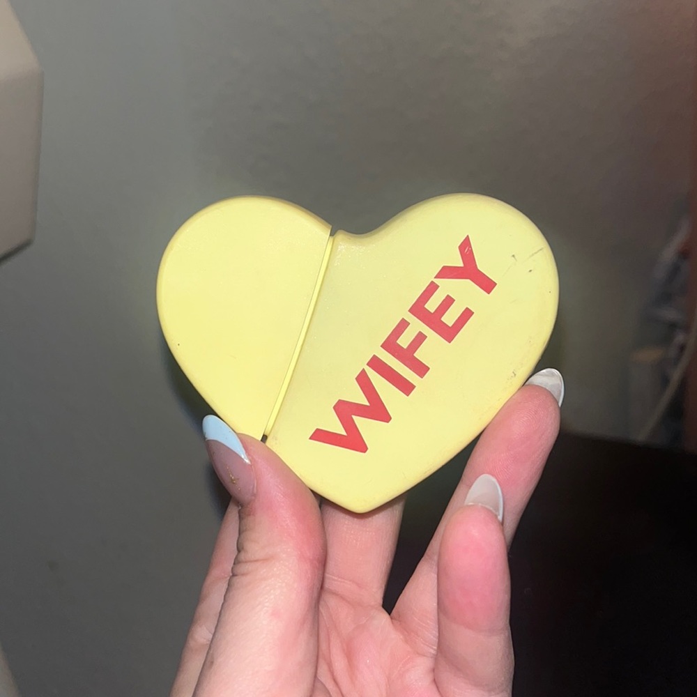 KKW Wifey fragrance